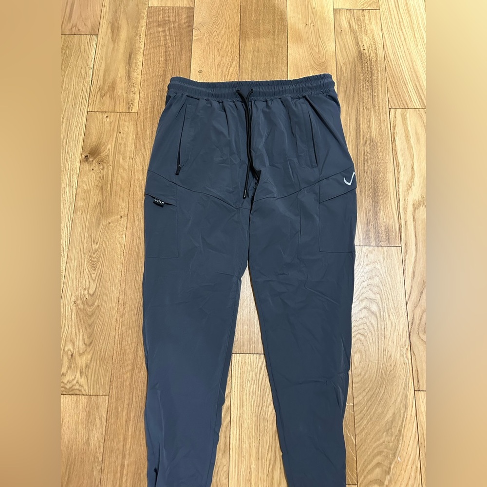Athletic Joggers